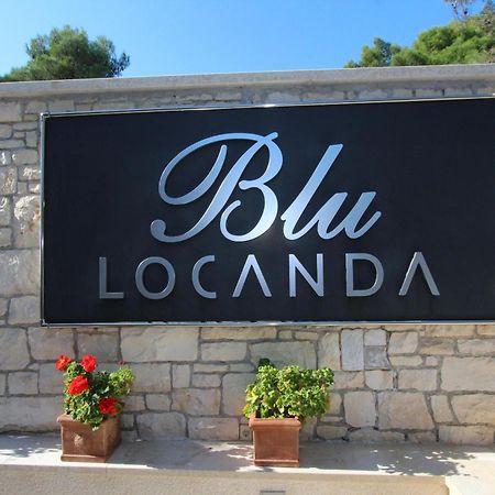 روفينج Bed & Breakfast Blu Locanda المظهر الخارجي الصورة