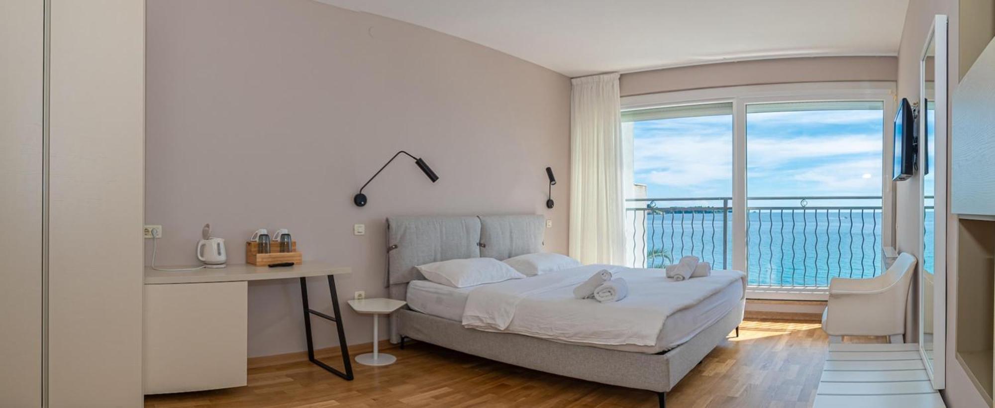 روفينج Bed & Breakfast Blu Locanda المظهر الخارجي الصورة