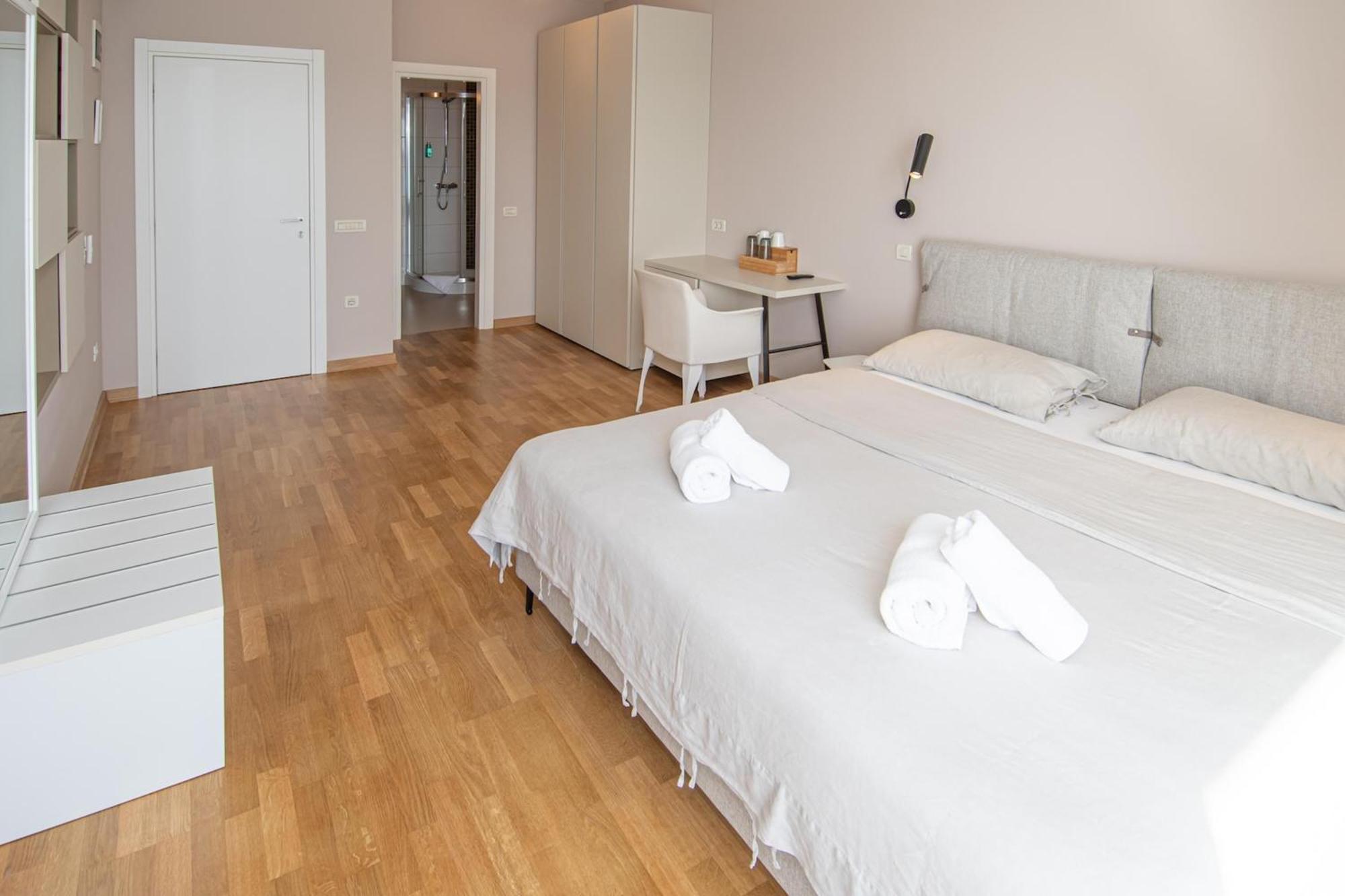 روفينج Bed & Breakfast Blu Locanda المظهر الخارجي الصورة