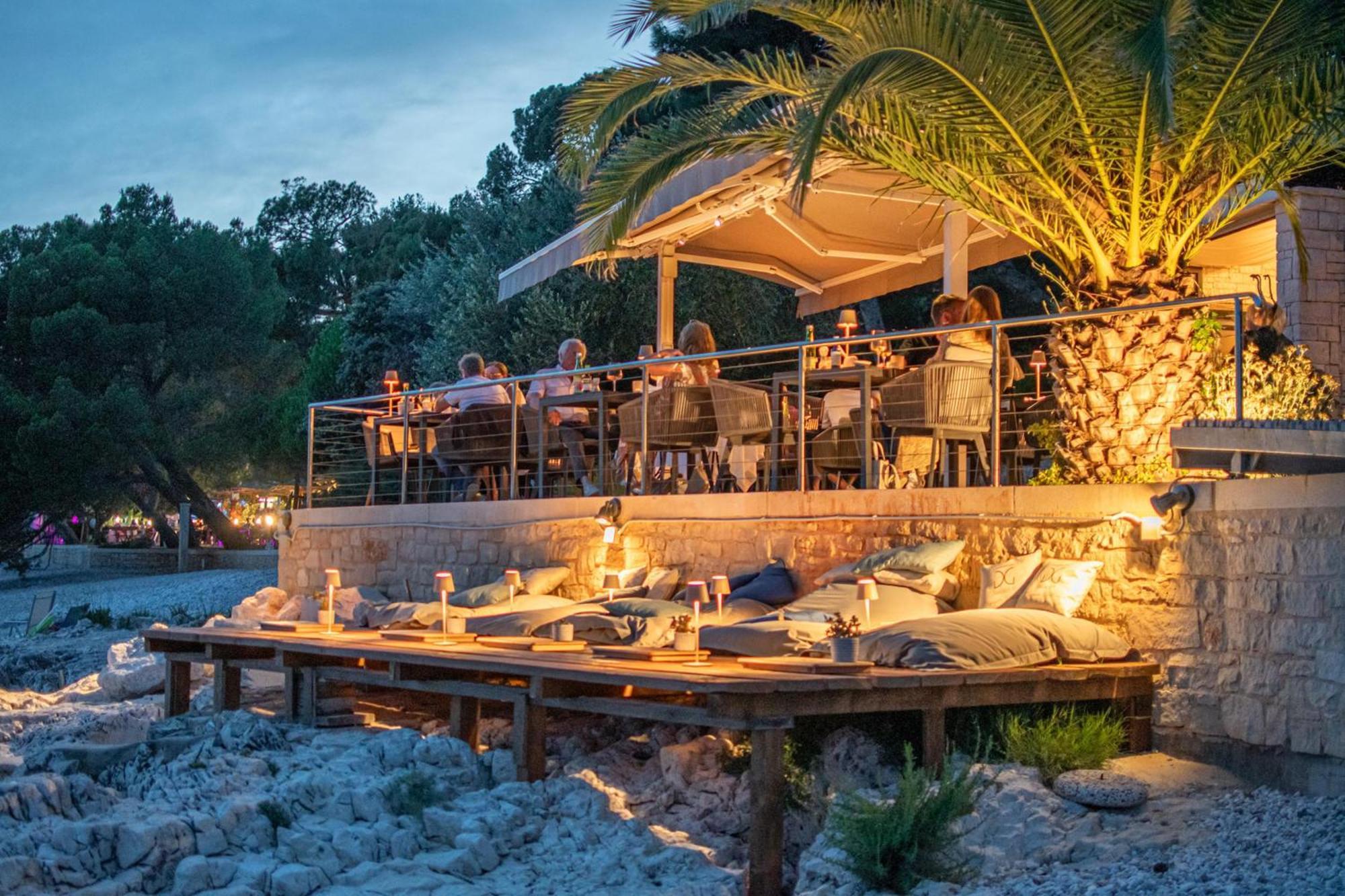 روفينج Bed & Breakfast Blu Locanda المظهر الخارجي الصورة