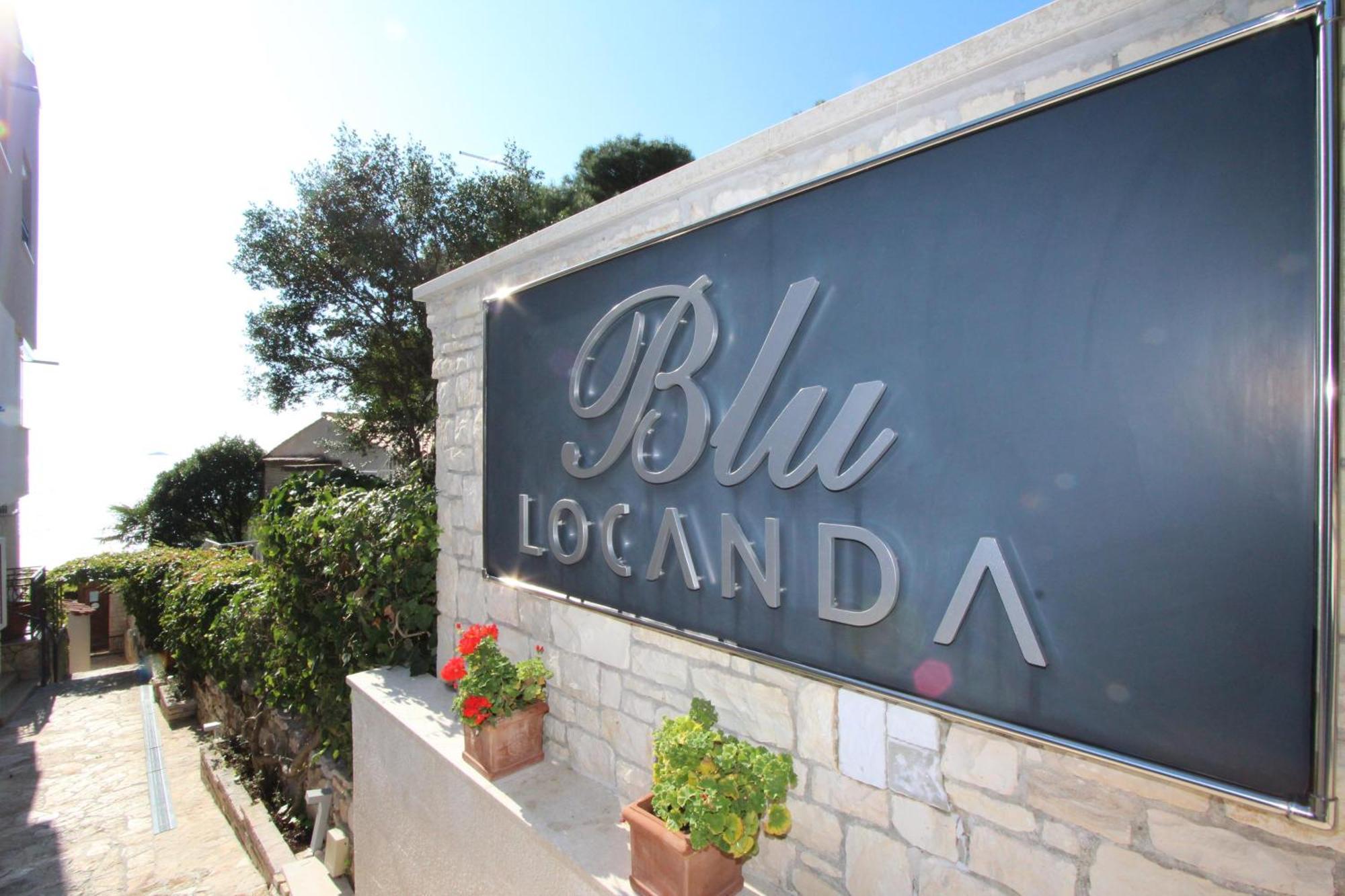 روفينج Bed & Breakfast Blu Locanda المظهر الخارجي الصورة