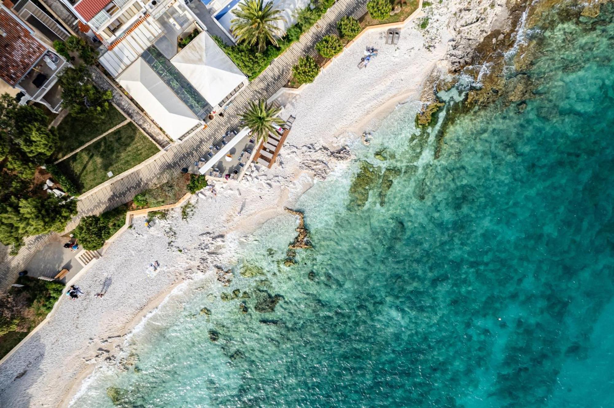 روفينج Bed & Breakfast Blu Locanda المظهر الخارجي الصورة