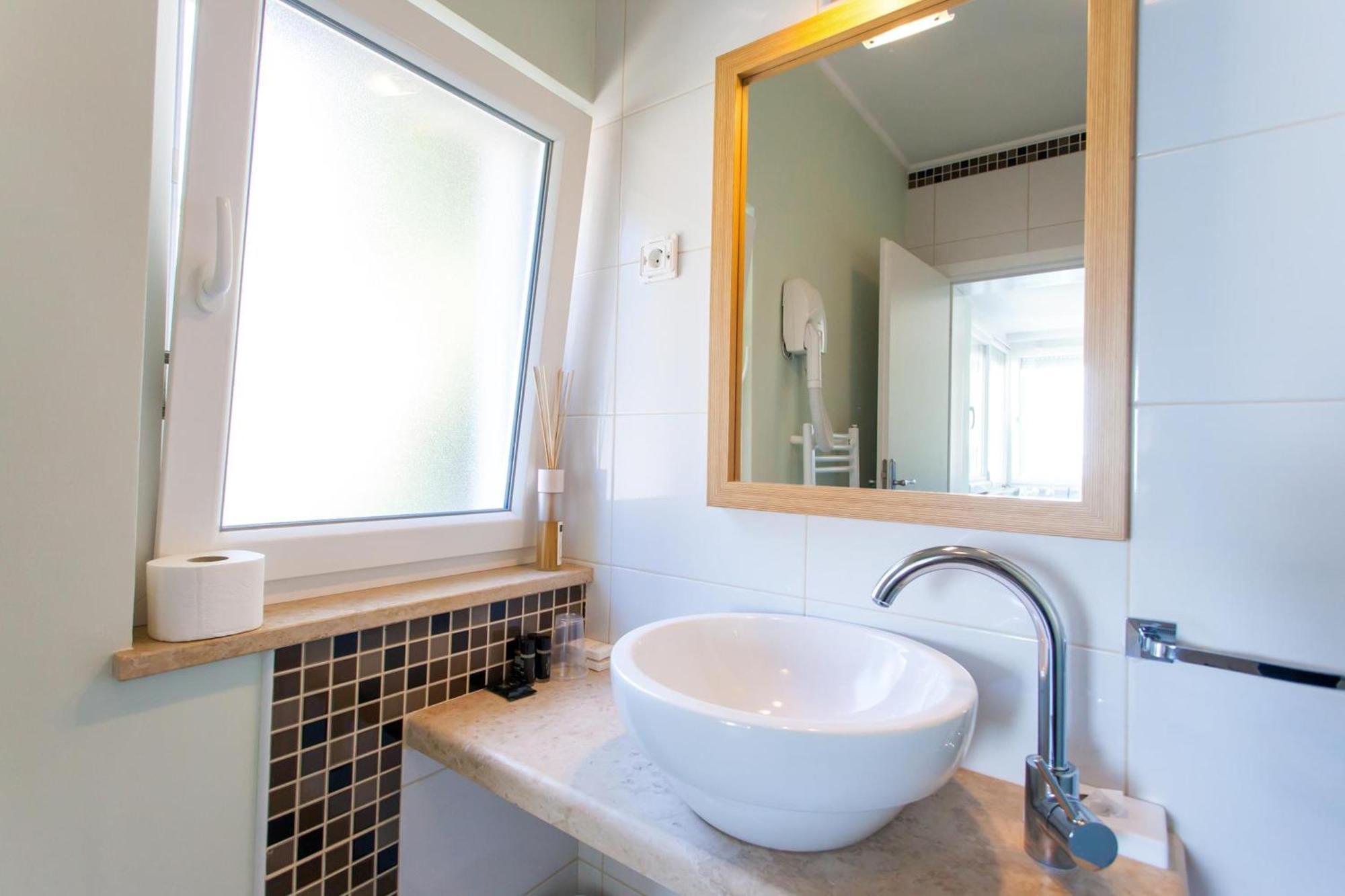 روفينج Bed & Breakfast Blu Locanda المظهر الخارجي الصورة