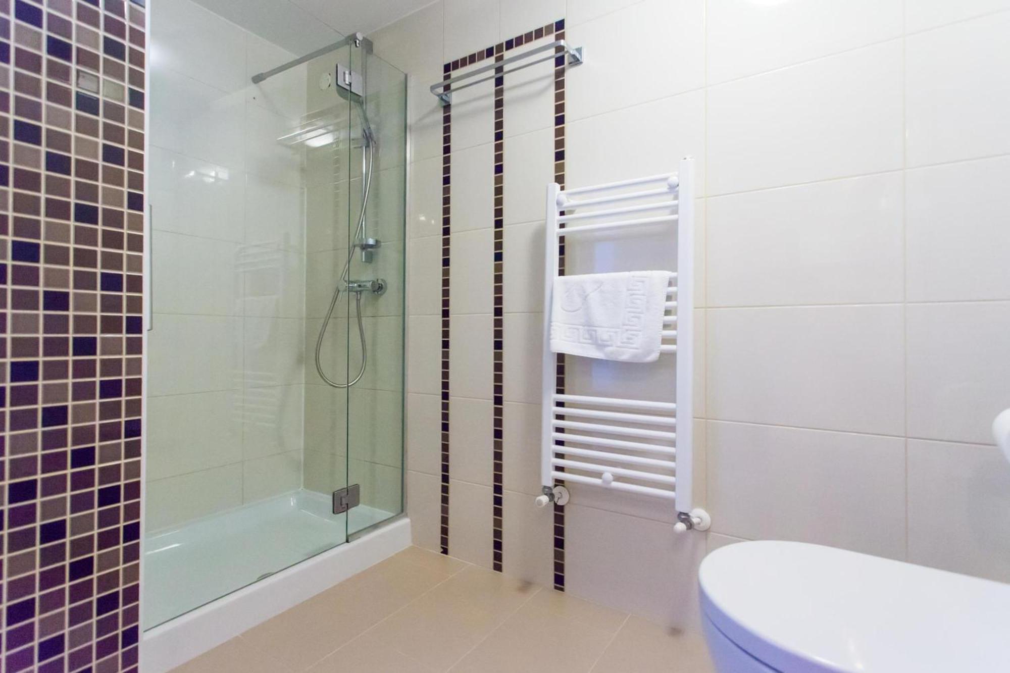 روفينج Bed & Breakfast Blu Locanda المظهر الخارجي الصورة