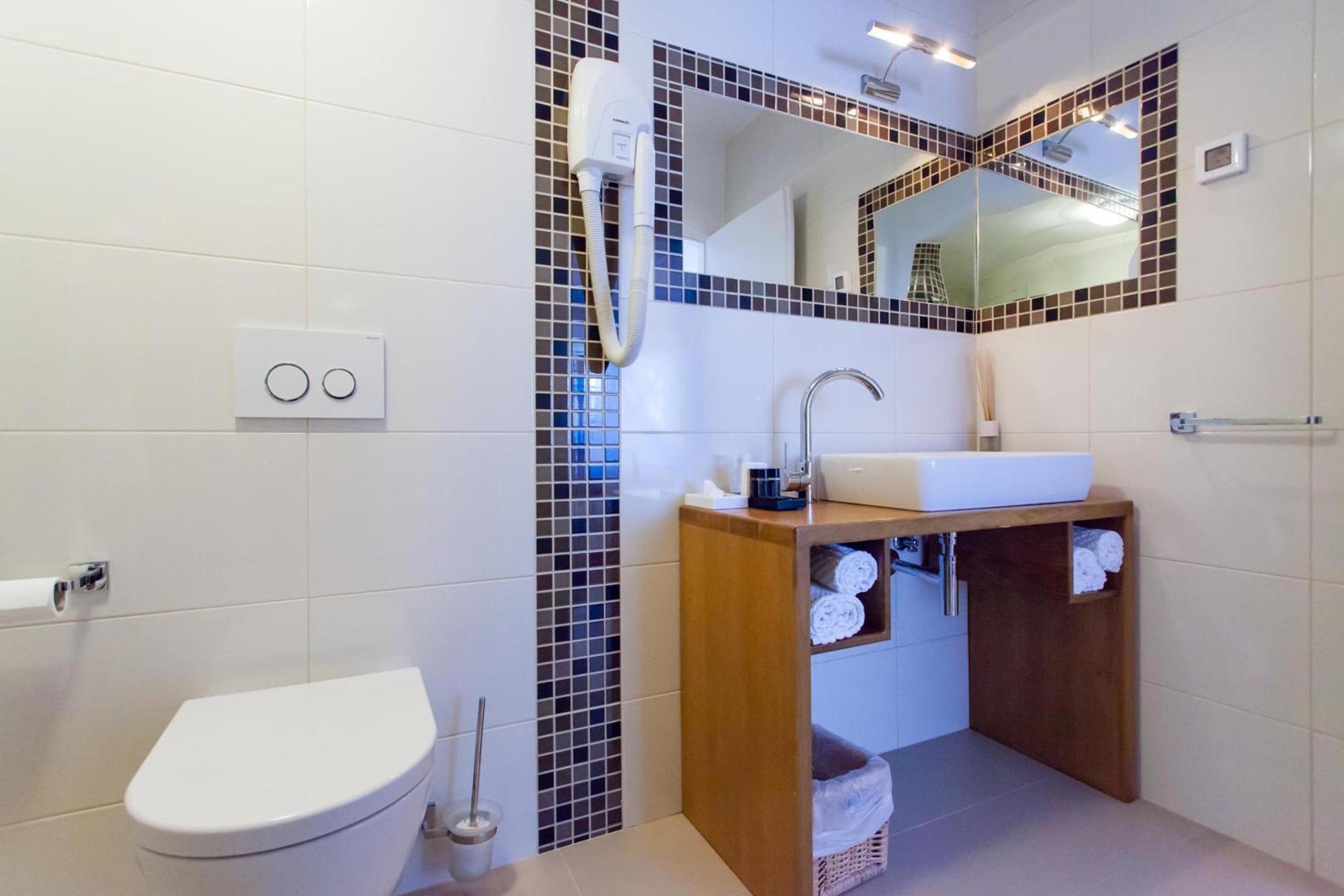 روفينج Bed & Breakfast Blu Locanda المظهر الخارجي الصورة