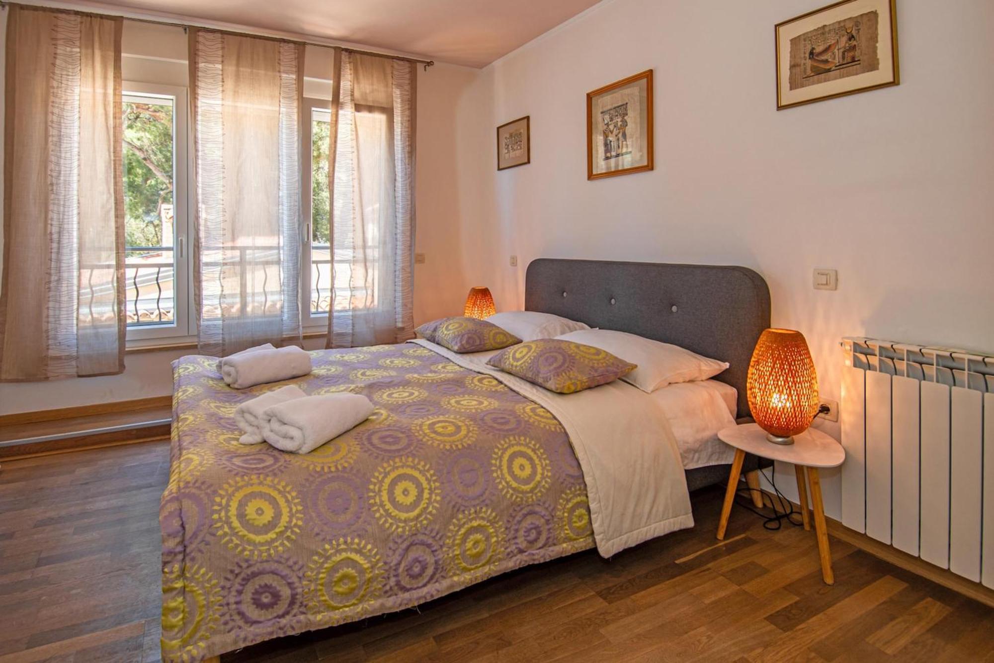 روفينج Bed & Breakfast Blu Locanda المظهر الخارجي الصورة