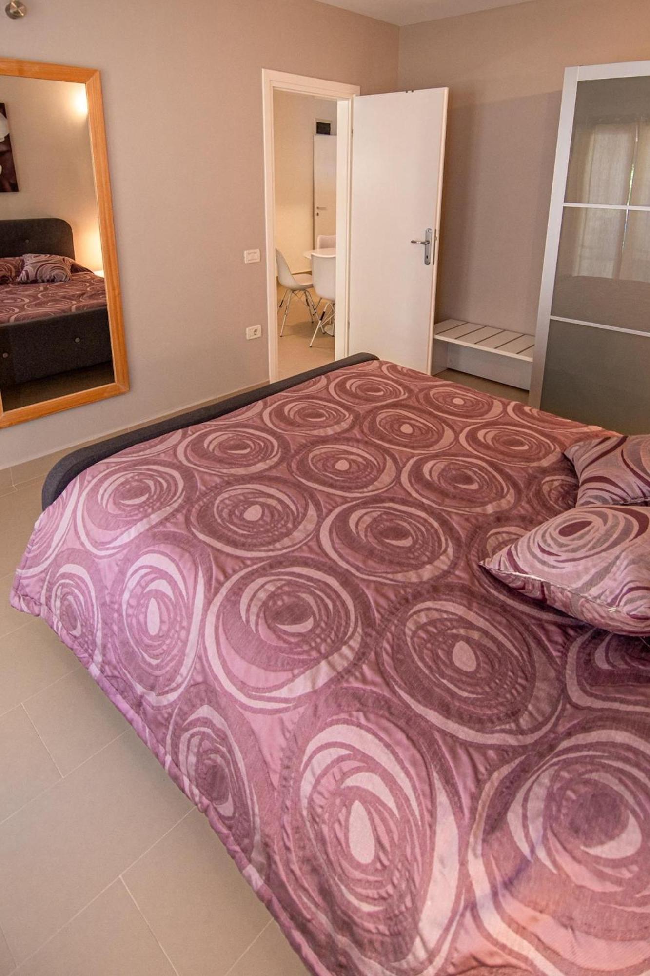 روفينج Bed & Breakfast Blu Locanda الغرفة الصورة