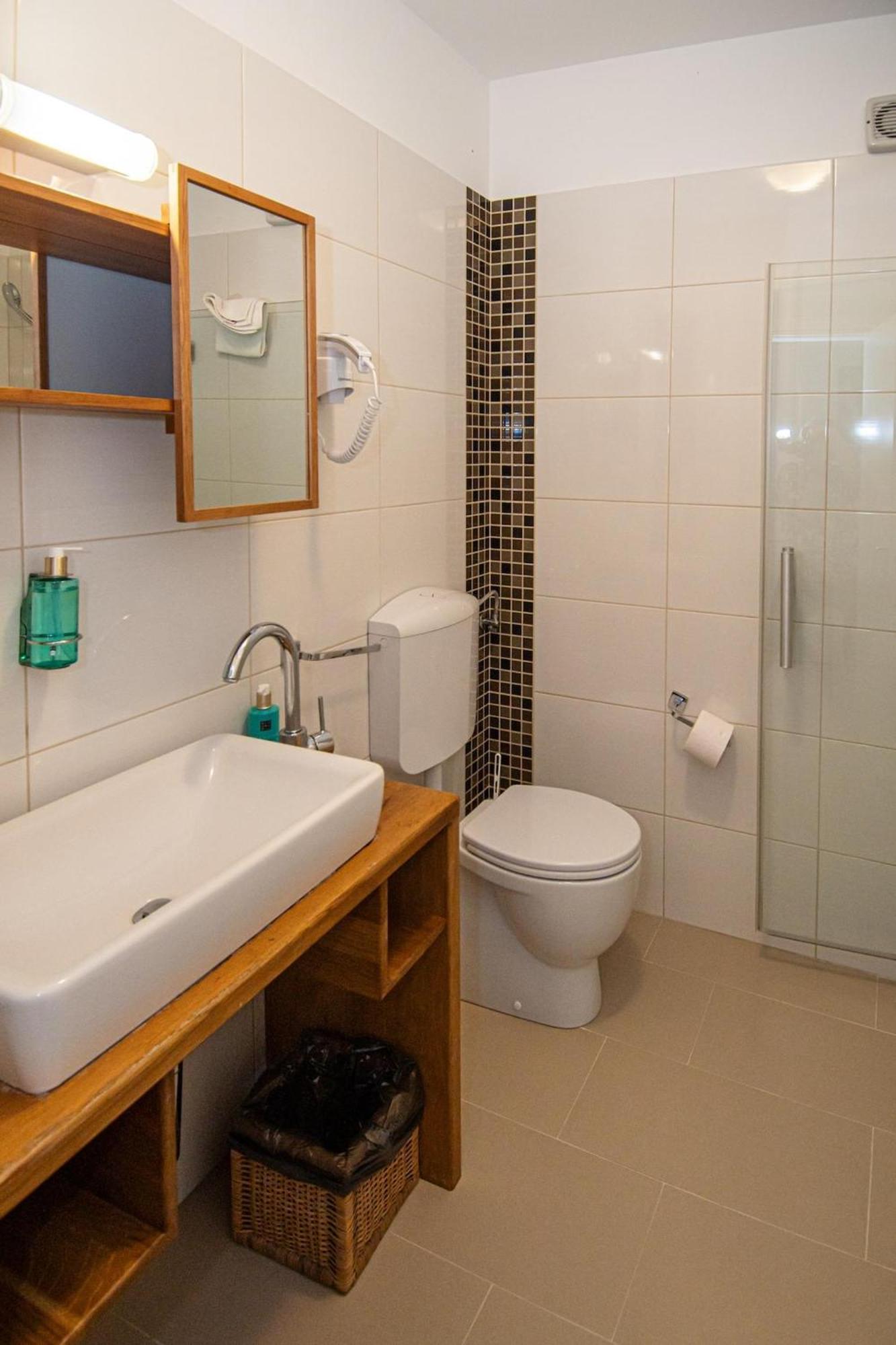 روفينج Bed & Breakfast Blu Locanda المظهر الخارجي الصورة