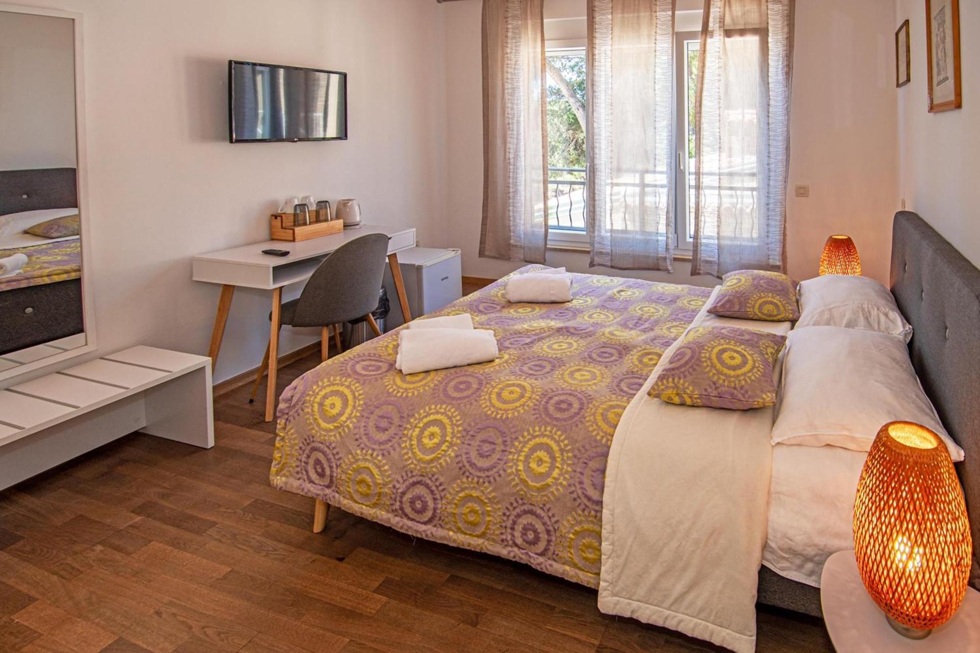 روفينج Bed & Breakfast Blu Locanda المظهر الخارجي الصورة