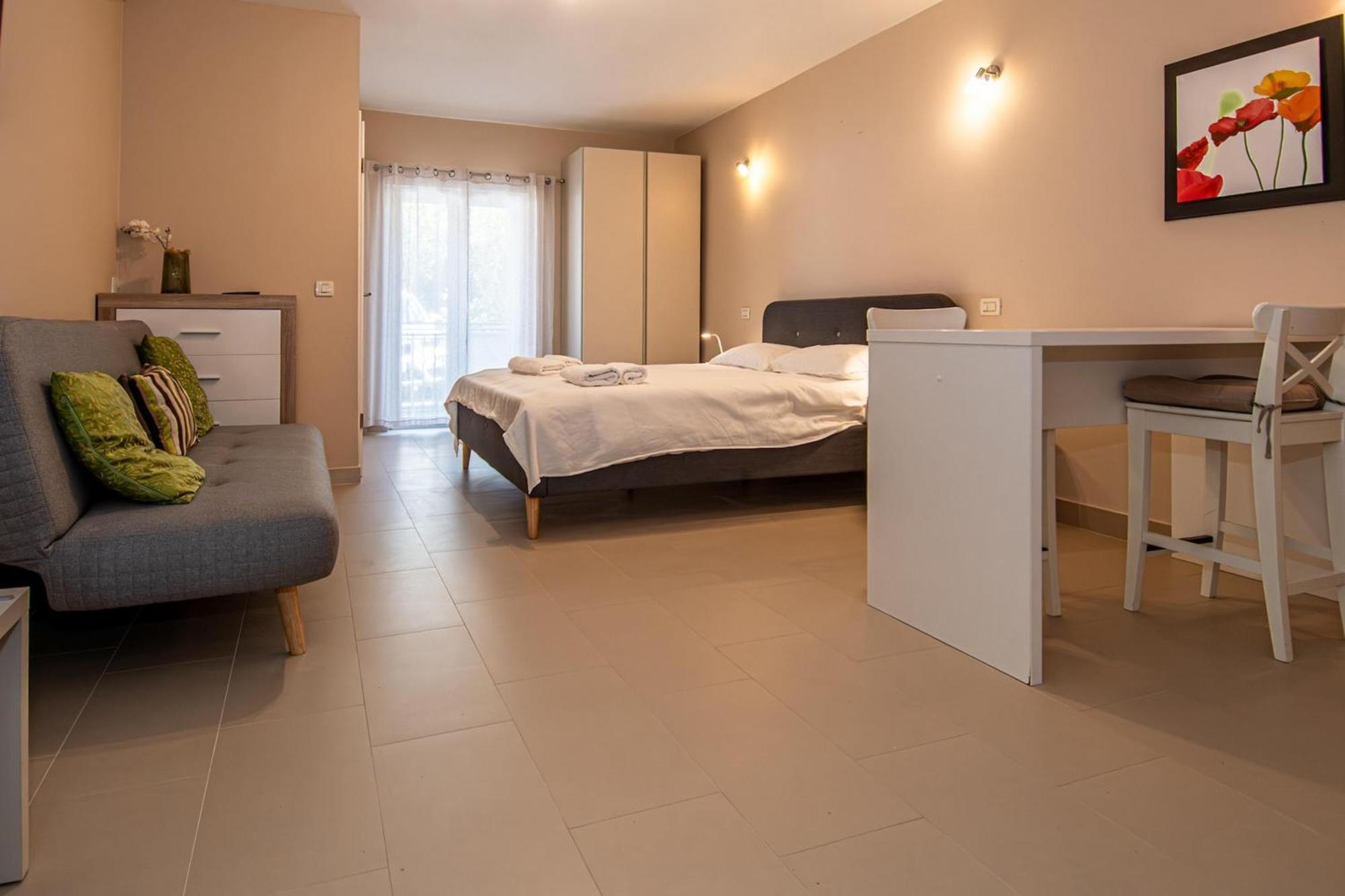 روفينج Bed & Breakfast Blu Locanda المظهر الخارجي الصورة