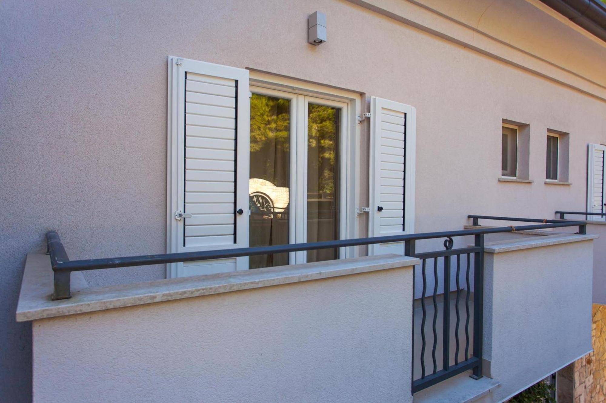 روفينج Bed & Breakfast Blu Locanda الغرفة الصورة