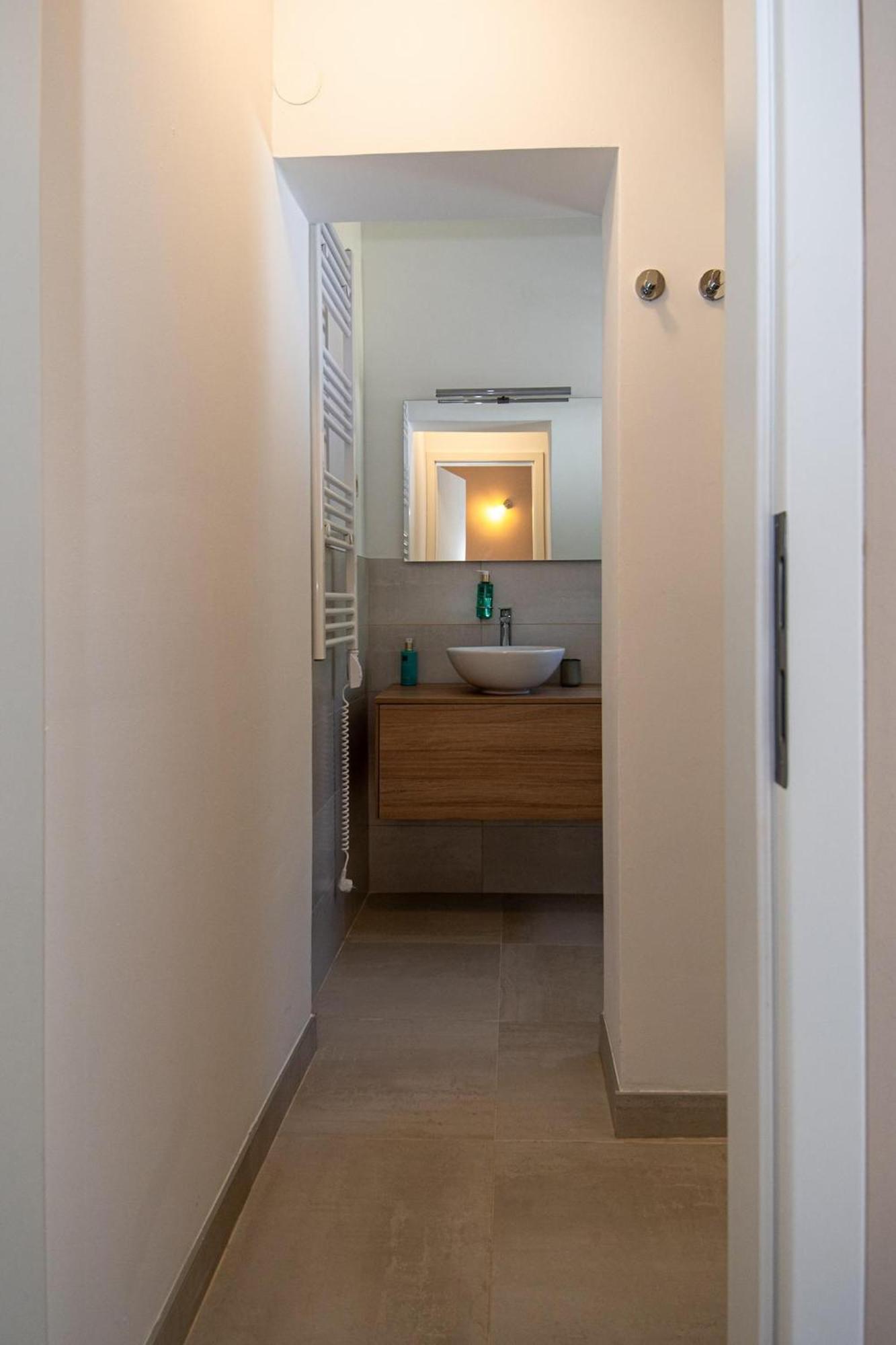 روفينج Bed & Breakfast Blu Locanda الغرفة الصورة