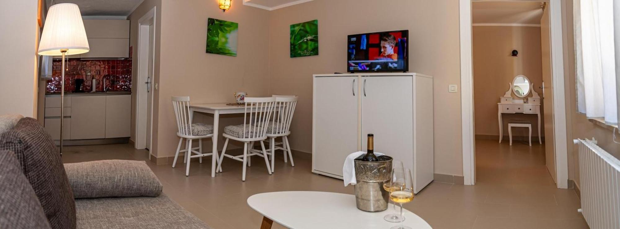 روفينج Bed & Breakfast Blu Locanda المظهر الخارجي الصورة