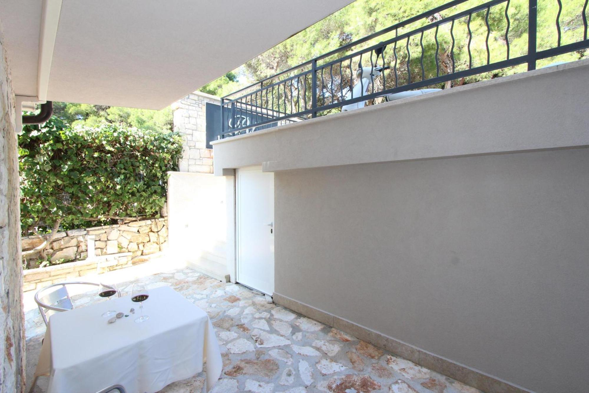 روفينج Bed & Breakfast Blu Locanda الغرفة الصورة