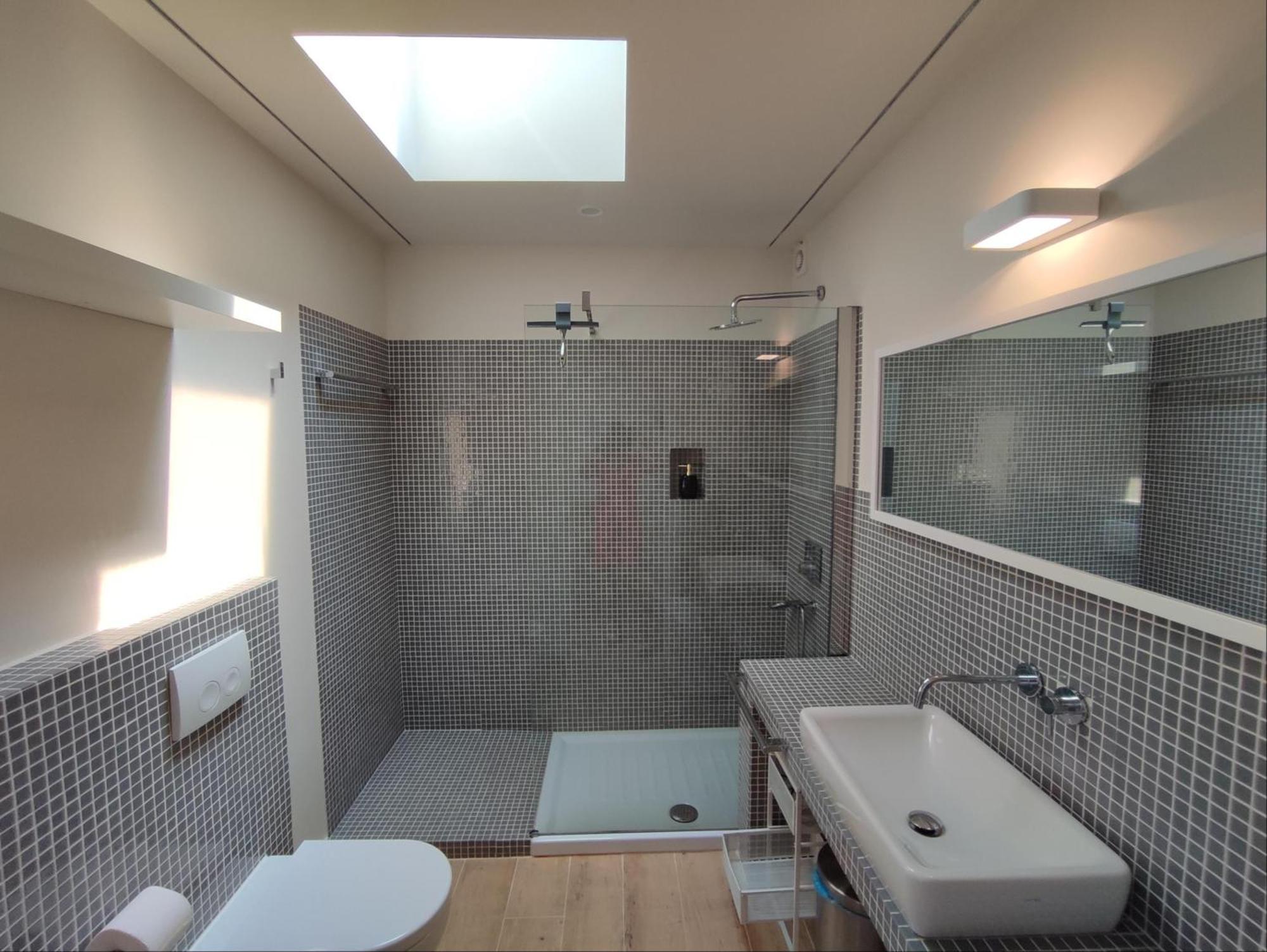 روفينج Bed & Breakfast Blu Locanda الغرفة الصورة