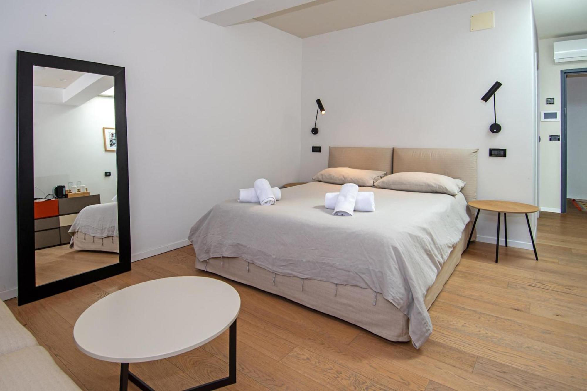 روفينج Bed & Breakfast Blu Locanda المظهر الخارجي الصورة