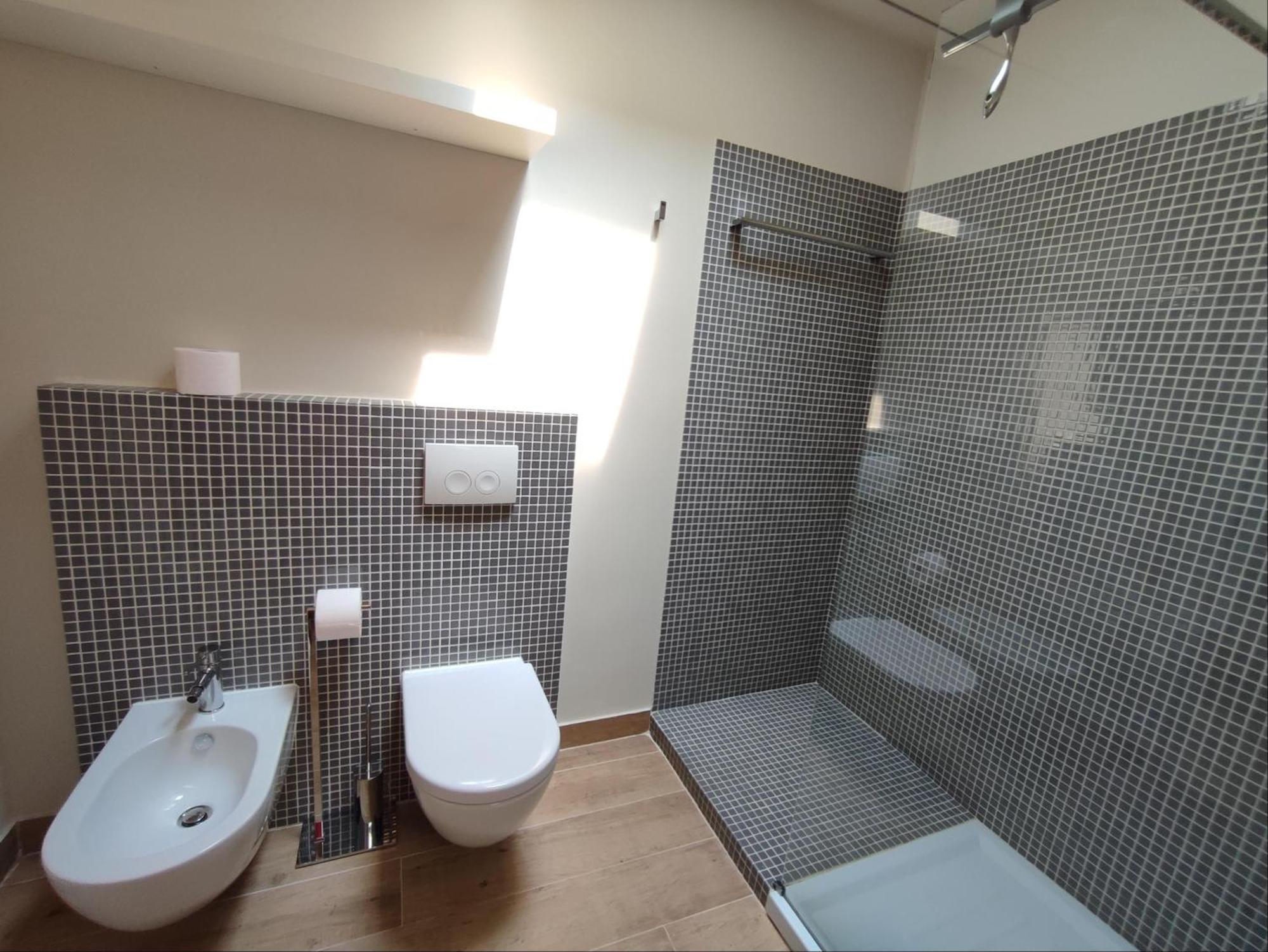 روفينج Bed & Breakfast Blu Locanda الغرفة الصورة