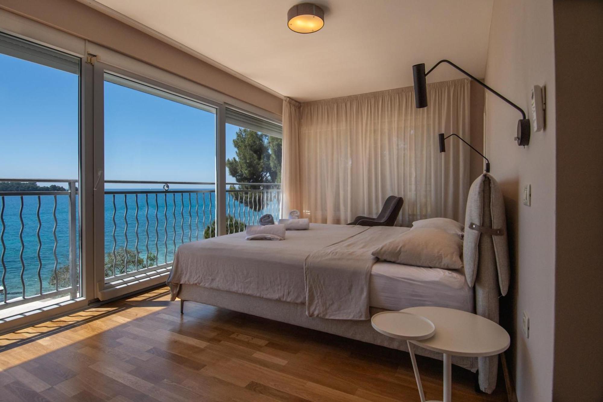 روفينج Bed & Breakfast Blu Locanda المظهر الخارجي الصورة